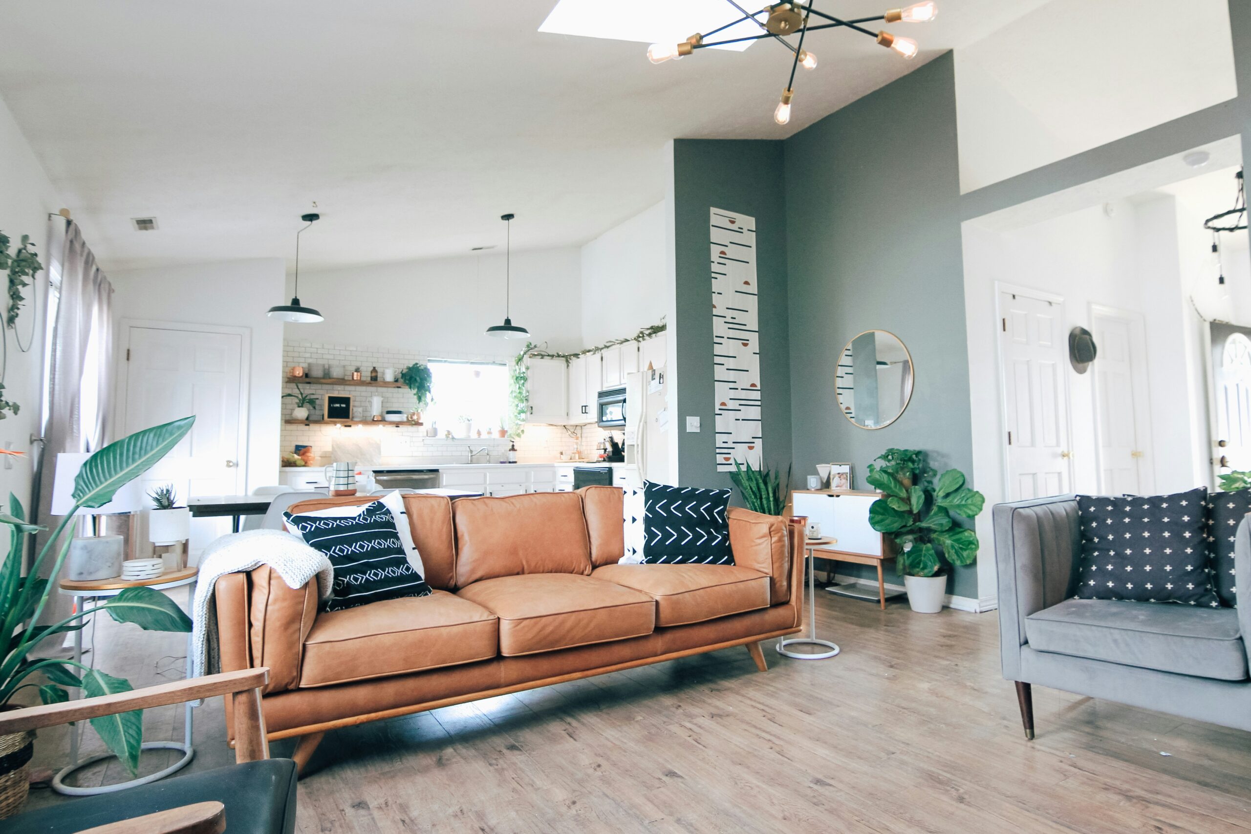 Discover the Best Luxury Interior Design Firm in Chhatarpur for Upscale Homes