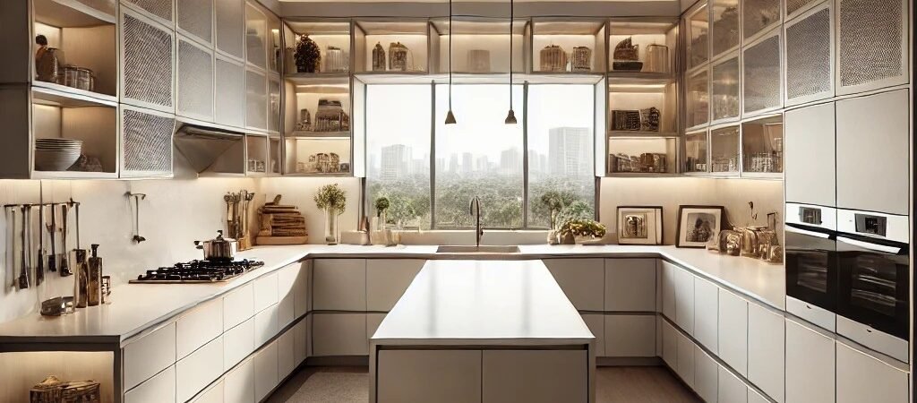 Modular Kitchen Price in Delhi NCR: Complete Cost Guide for 2026