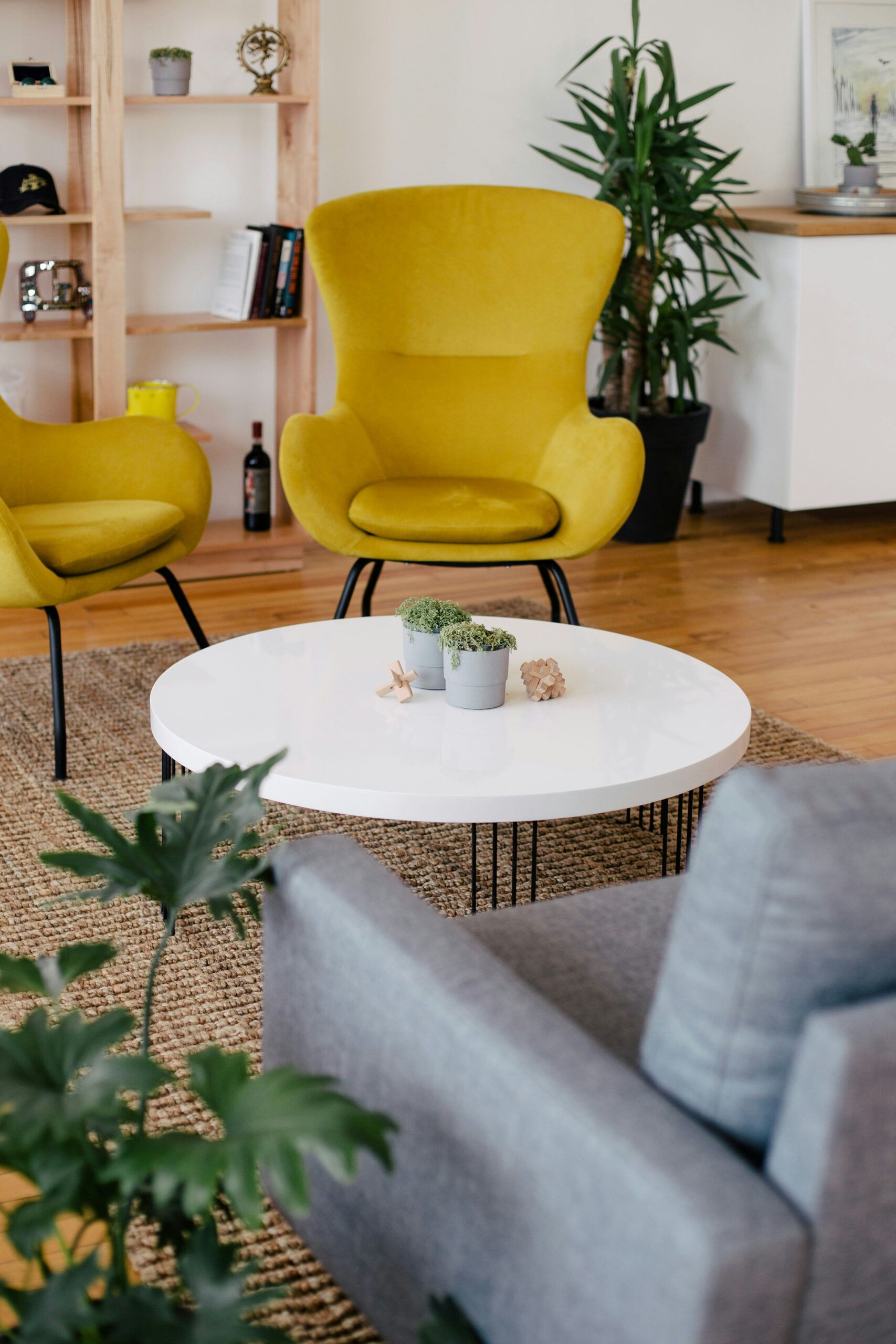 Exploring Comprehensive Interior Design Services in Delhi NCR