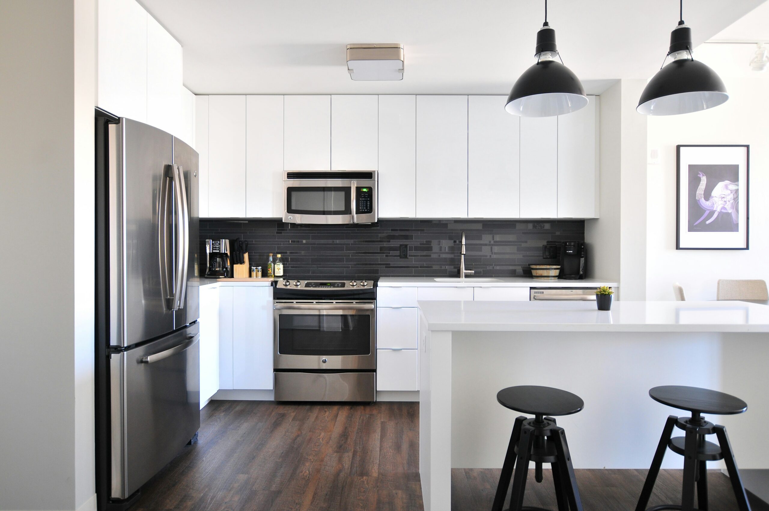 Transform Your Space: A Comprehensive Guide to Full-Home Renovations