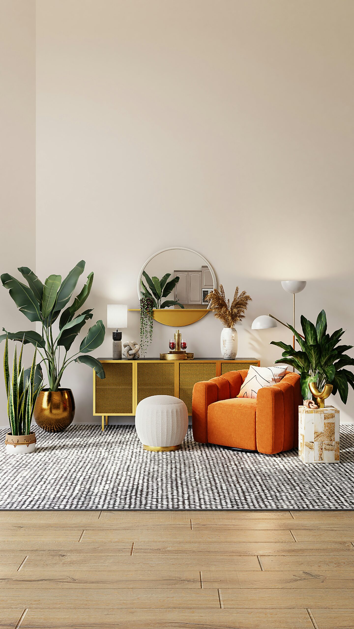 Choosing the Right Interior Designer in Delhi