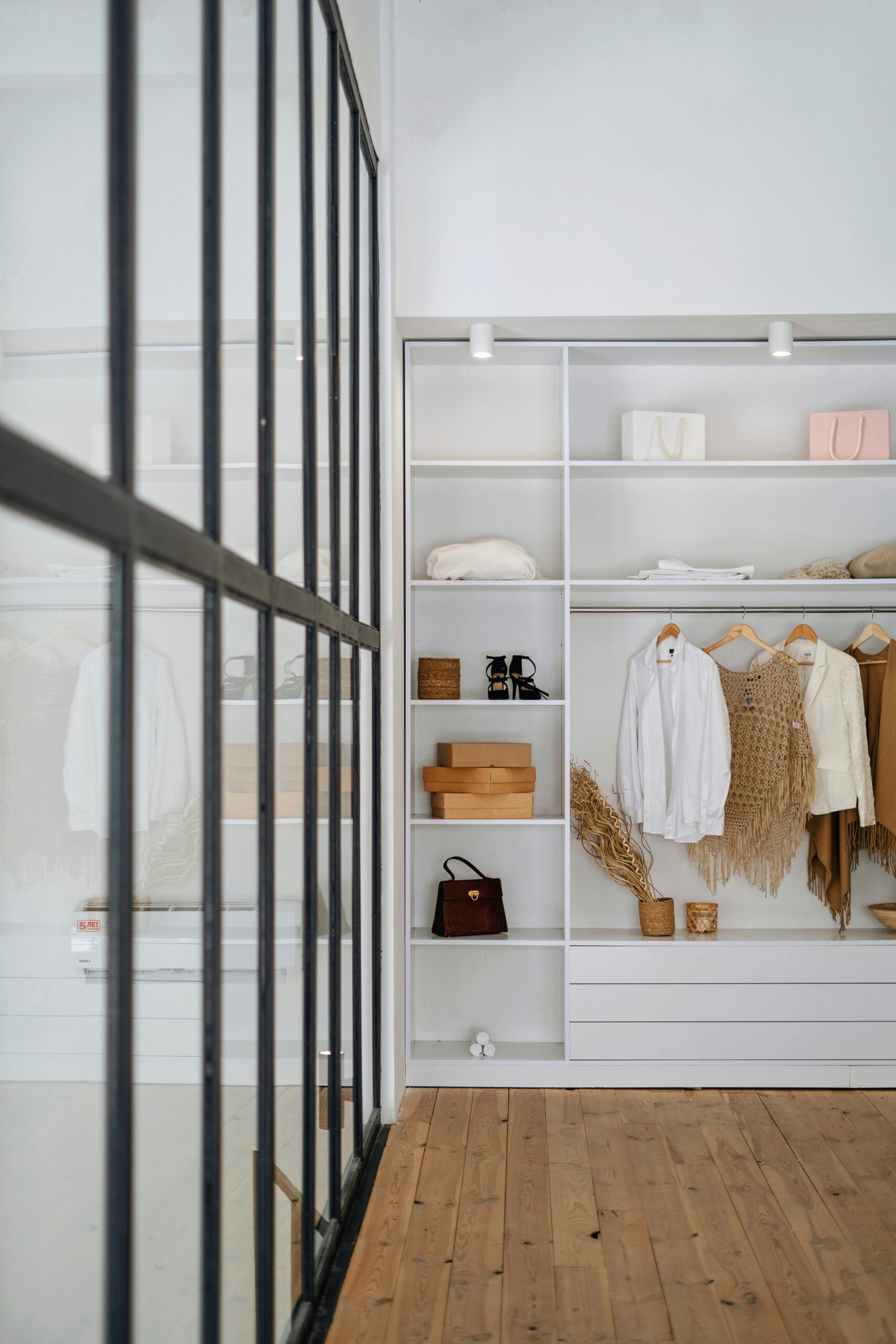Designing Your Dream Wardrobe: A Guide to Custom Furniture and Color Coordination
