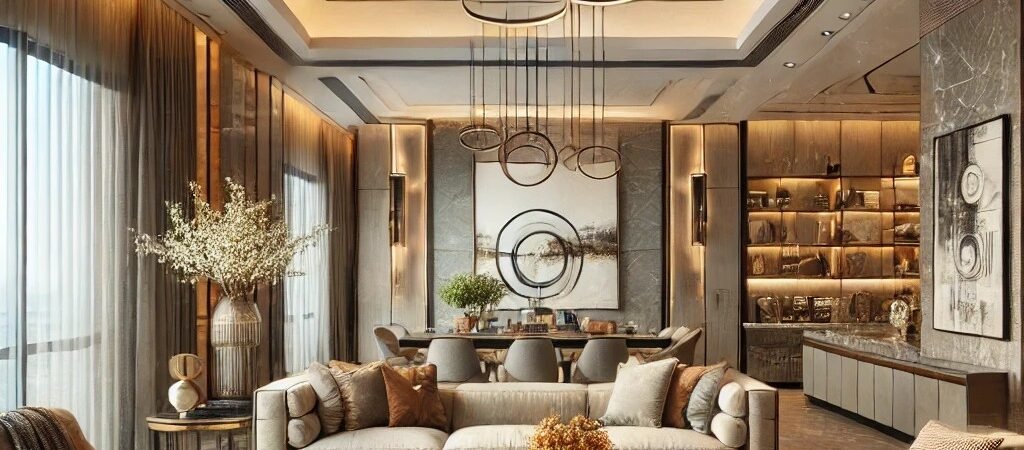Top 5 Interior Design Trends to Transform Your Home in 2026