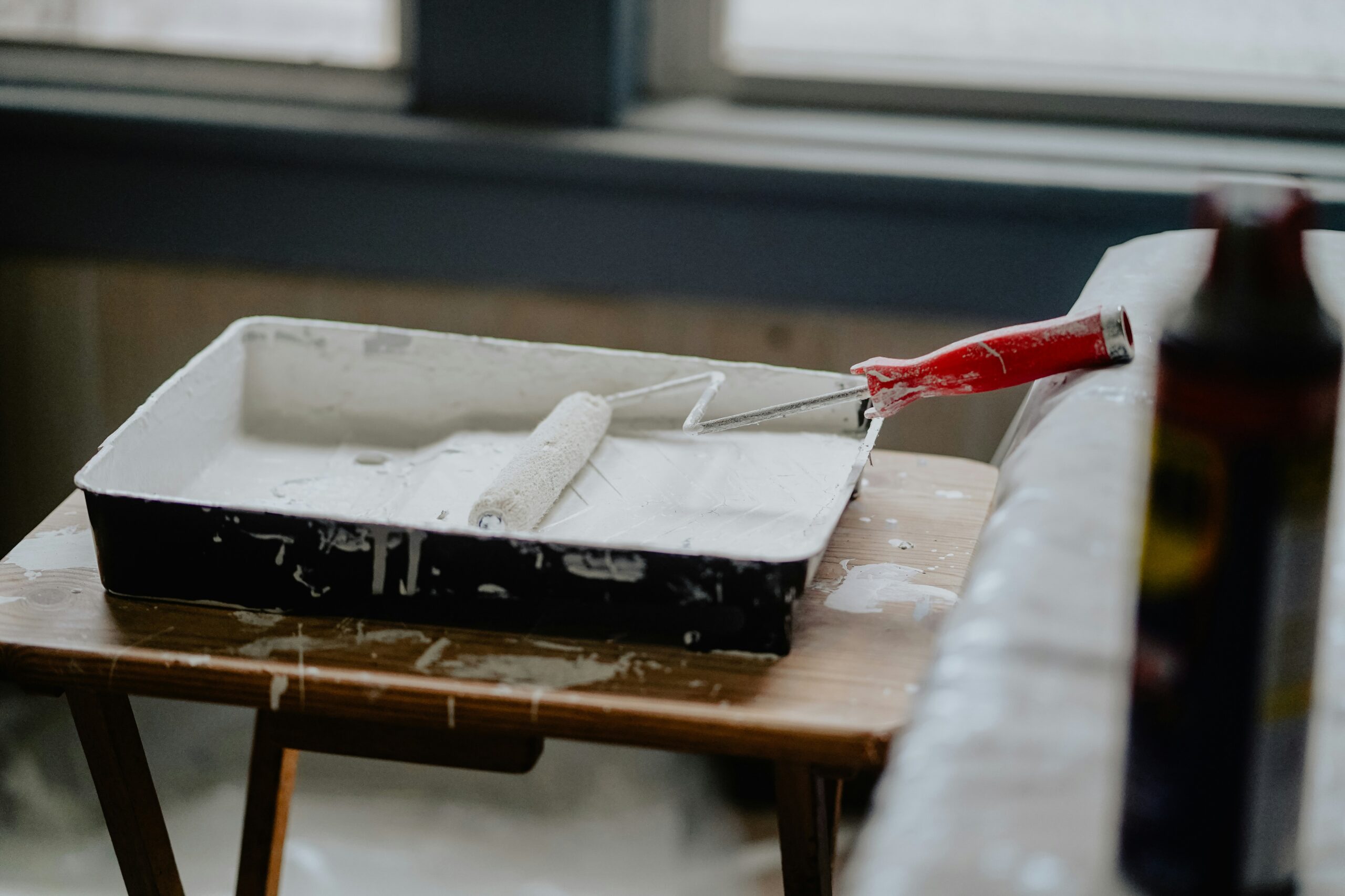 A Comprehensive Guide to Budget-Friendly Home Renovation in Vasant Kunj